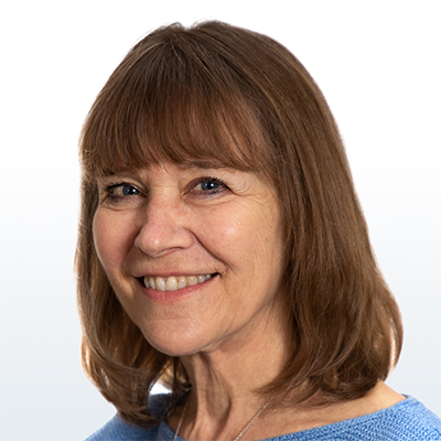 Amy Speidel