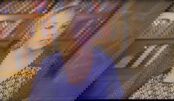 Healing Trauma - This Teacher Changes A Child's Story With A Moment Of Connection