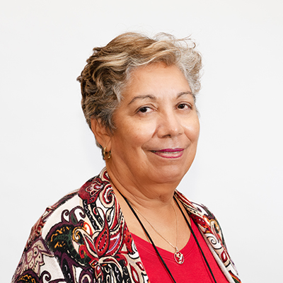 Helen Guda