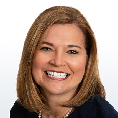 Jill Molli Headshot