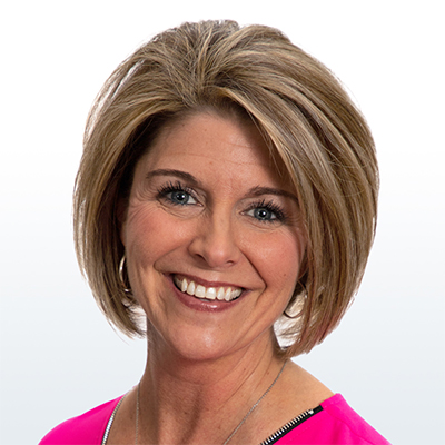 Kim Jackson