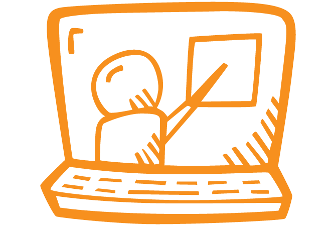 Webinar Icons