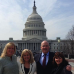 Advocating in Washington for SEL
