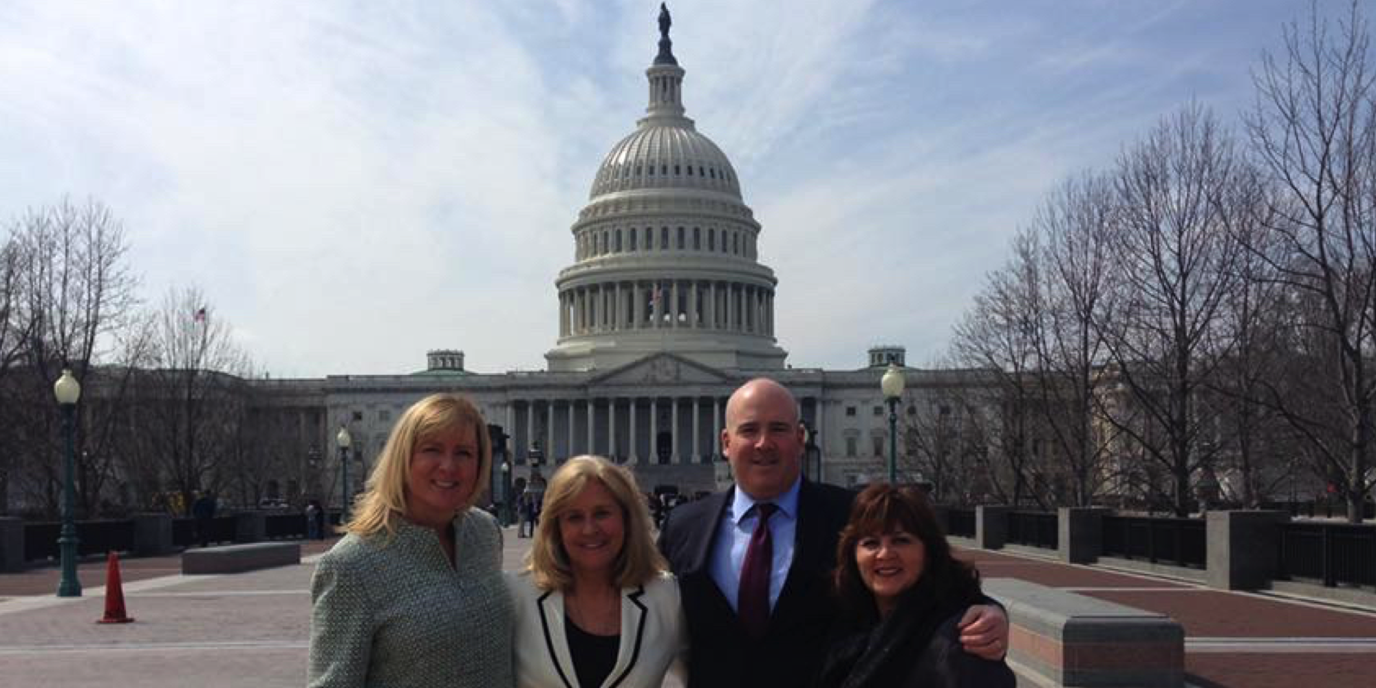 Advocating in Washington for SEL