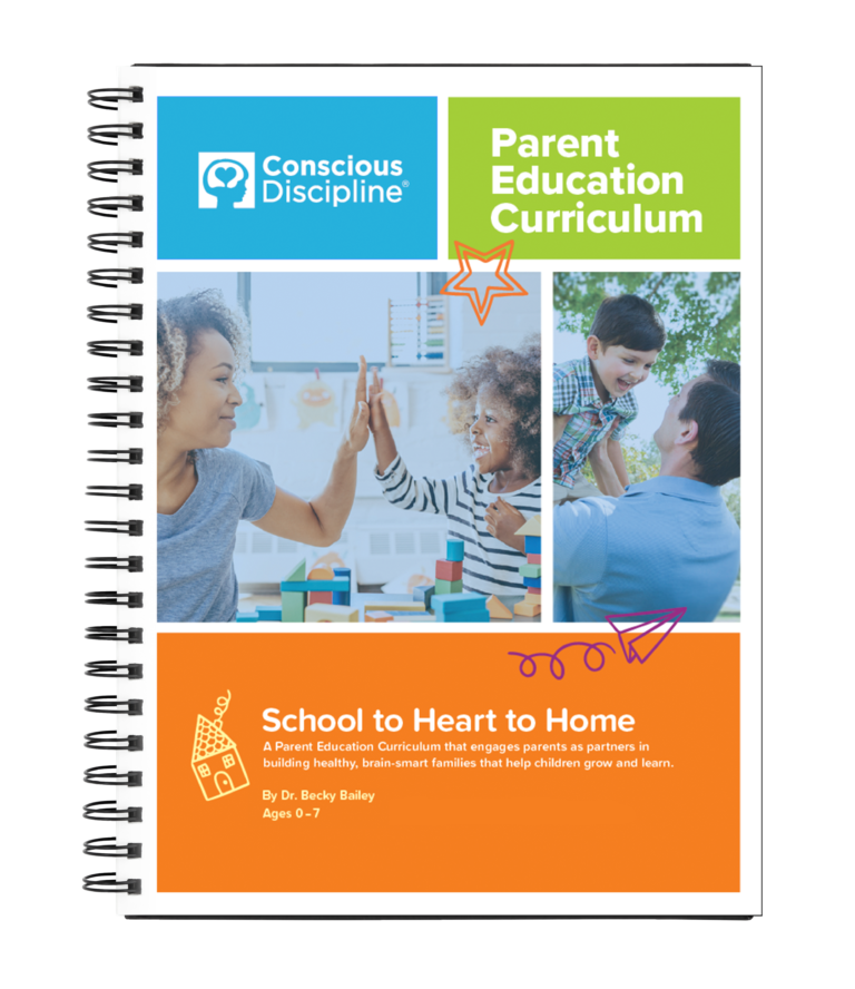 Parent Education Curriculum Guide