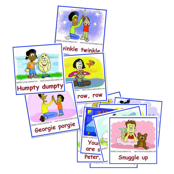 Teddy Bear Activity Board