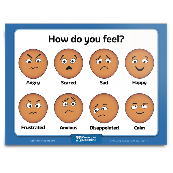 How Do You Feel?