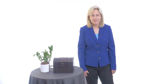 Dr. Becky Bailey Course Video