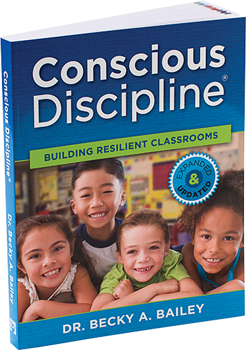 Conscious Discipline