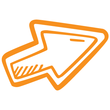 Forward Arrow