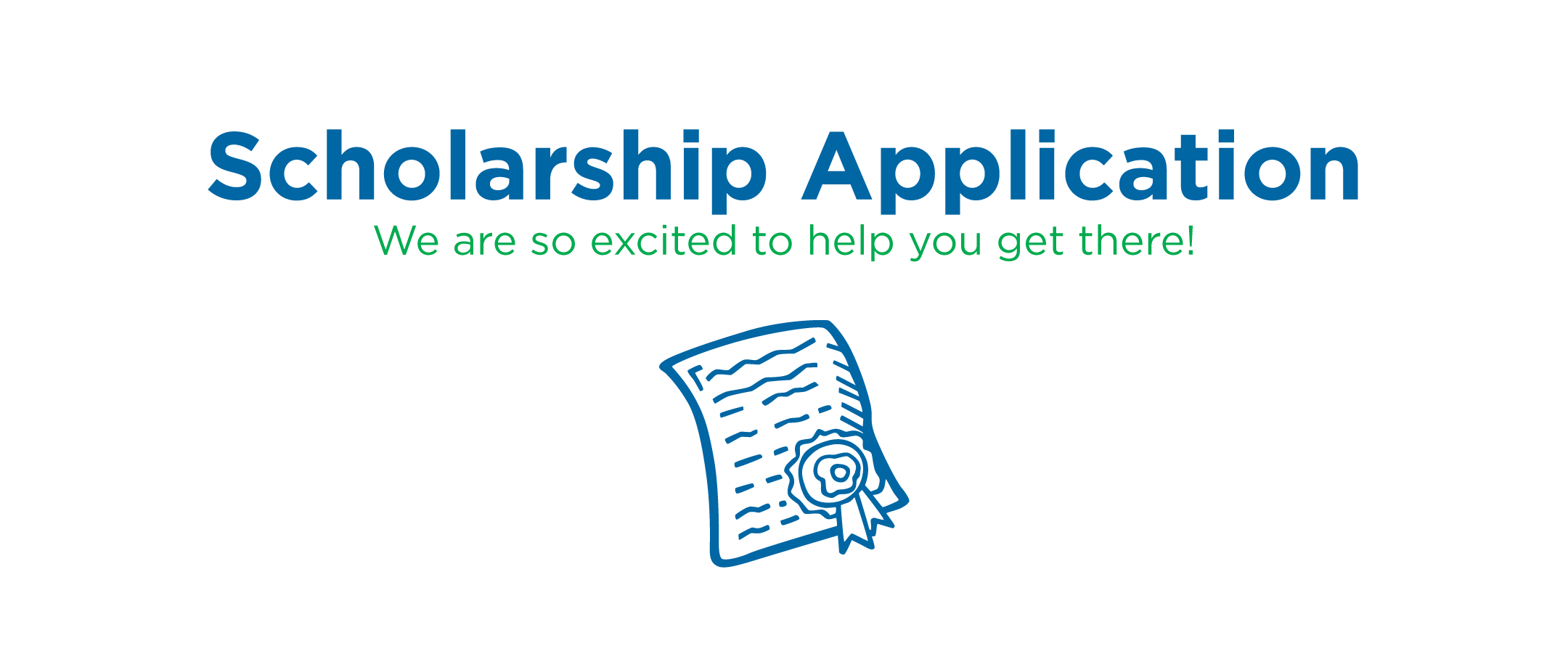 Scholarship Application