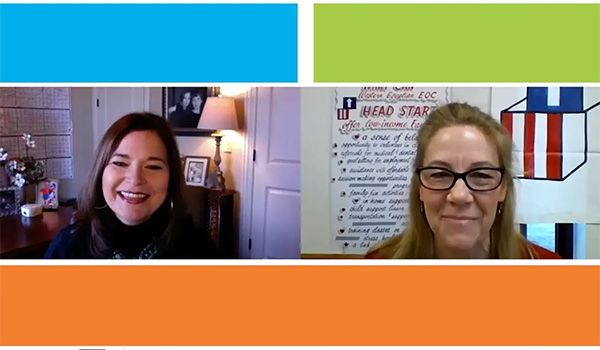 Webinar: How Conscious Discipline Aligns with National Head Start Standards on Parent Education with Jill Molli and Sue Dierks