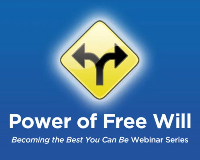 Power of Free Will