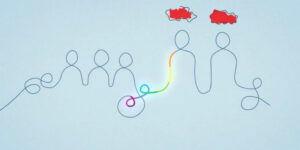 Hurt Kids Frustrated Adults Banner