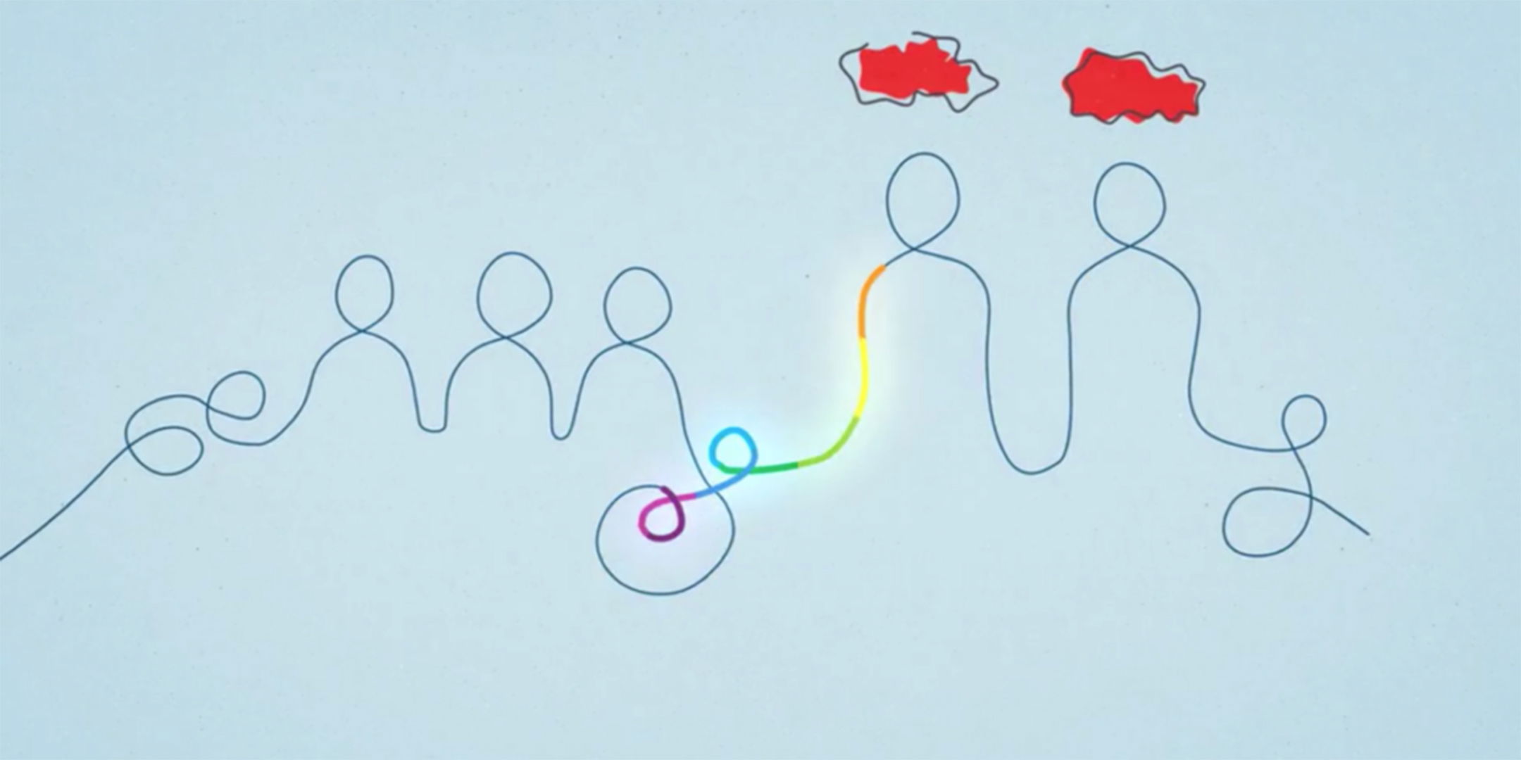 Hurt Kids Frustrated Adults Banner