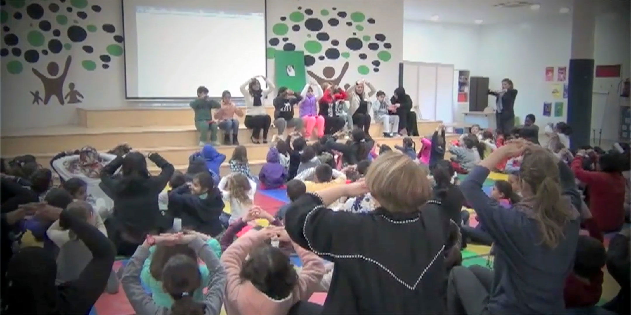 Conscious Discipline Around the World