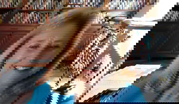 Positive Parenting Conference Features Dr. Bailey