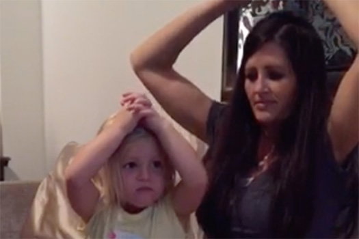 Bathroom: I Can Calm Book