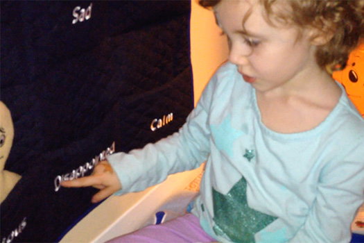 Elementary: Feeling Buddies