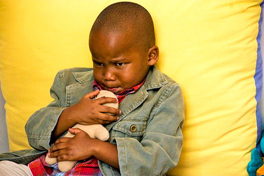 Elementary: Feeling Buddies