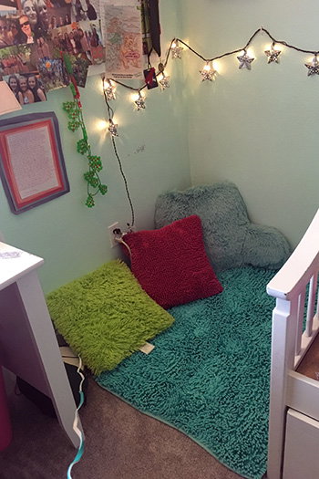 Elementary: Safe Place