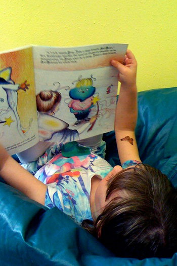 Elementary: Shubert Is A S.T.A.R.