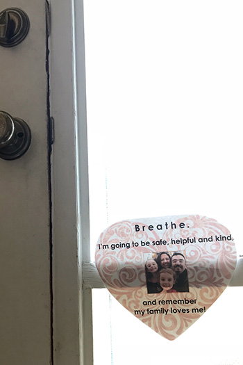 Foyer: Family Commitment