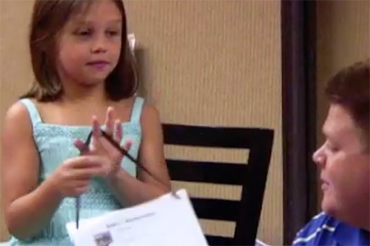 Kitchen: Job Board Checklist