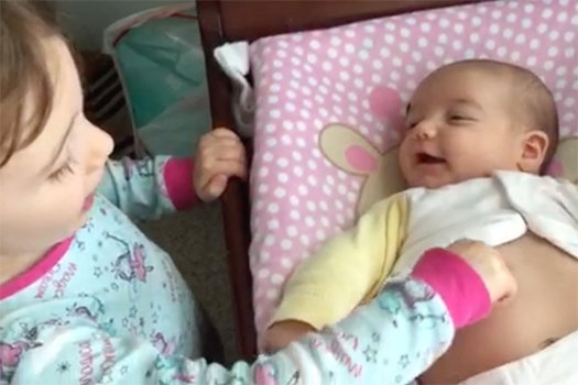 Nursery: I Love You Ritual