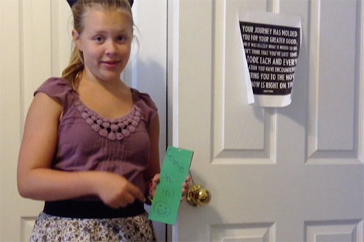 Playroom: Visual Expectations