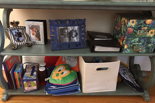 Playroom: Mini Safe Place