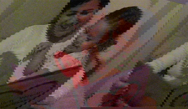 Toddler Room: Wish Well Board/Ritual