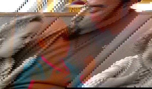 Toddler Room: Wish Well Board/Ritual