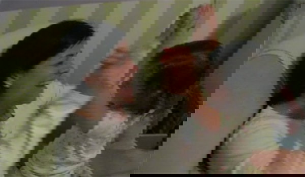 Toddler Room: Safe Place - I Love You Ritual