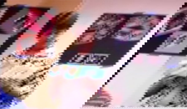 Toddler Room: Visual Routine