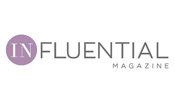InFluential Magazine