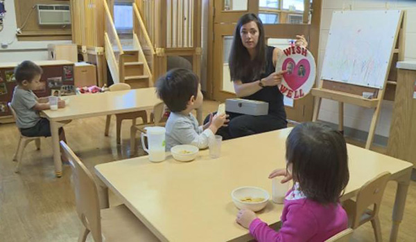 Madison Child Care Center