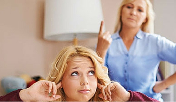 Conscious Discipline for Teens