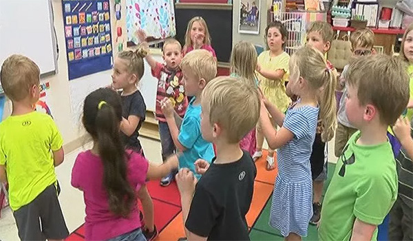 Teachers Learn