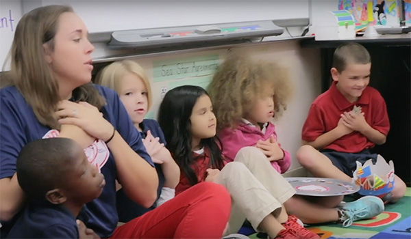 Indian River Academy