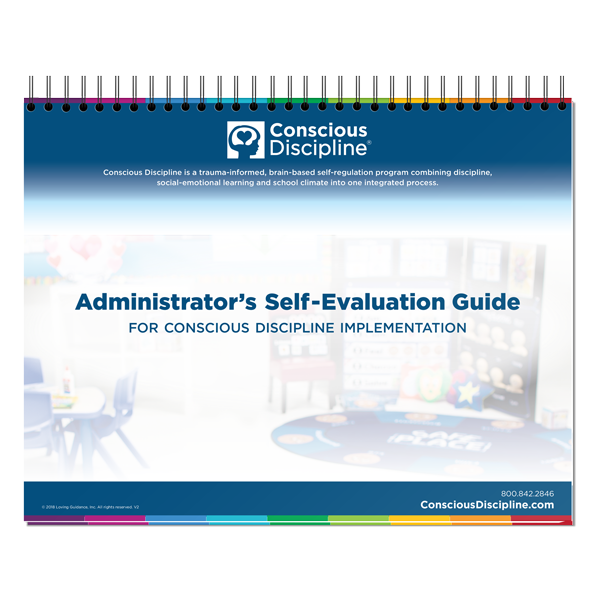 Administrators Self-Evaluation Guide to CD Implementation