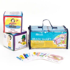 Brain Smart Choice Cubes Contents - thumbnail image