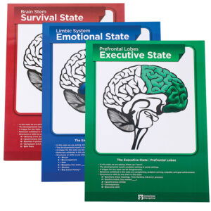 Brain State Poster Set