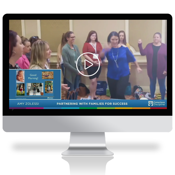 Elevate Breakout: Partnering with Families for Success