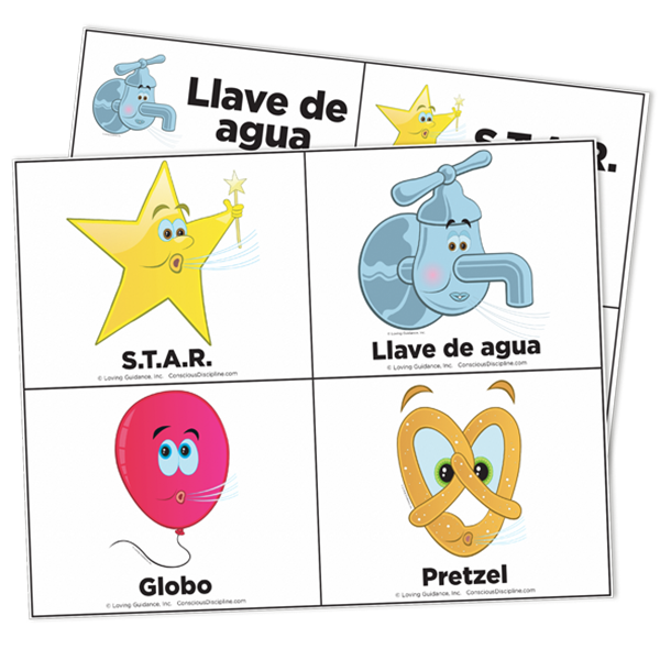 Iconos de Respiración