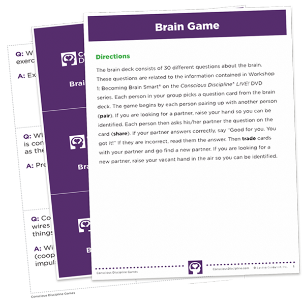 Brain Game