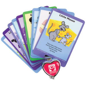 I Love You Rituals on a String