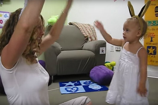 I Love You Rituals - Here's The Bunny