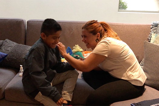 Living Room: Kindness Ritual - Lalito