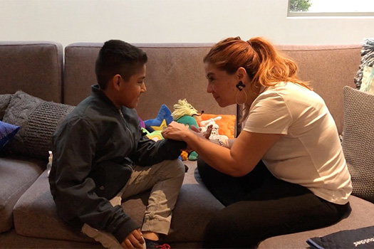 Kindness Ritual - English